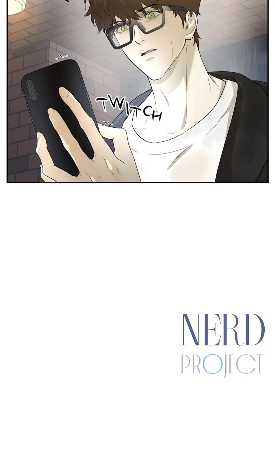 Nerd Project, Chapter 14 image 59